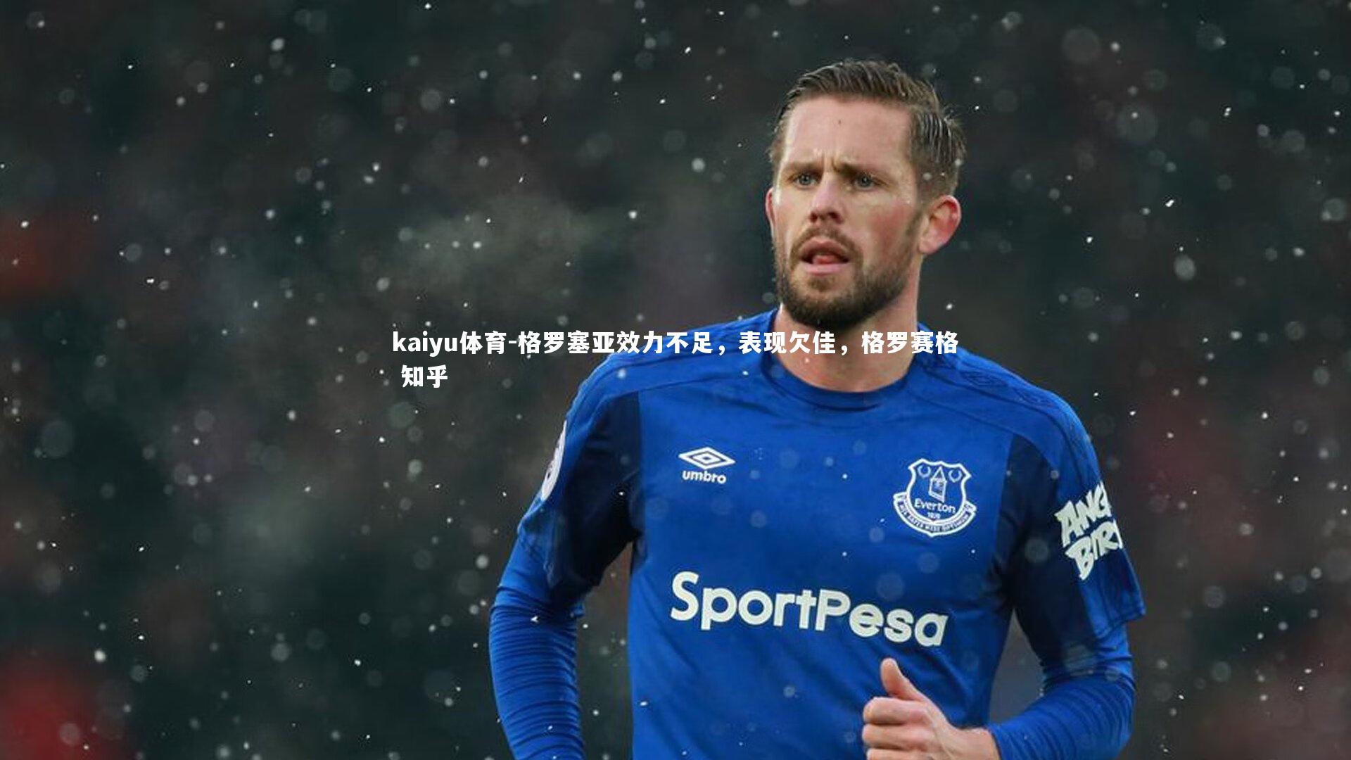 格罗塞亚效力不足,表现欠佳,格罗赛格 知乎